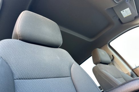 Used 2020 Chevrolet Silverado 1500 Custom Trail Boss w/ Custom Convenience Package image 19