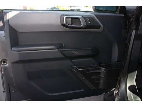 Used 2024 Ford Bronco Big Bend image 13