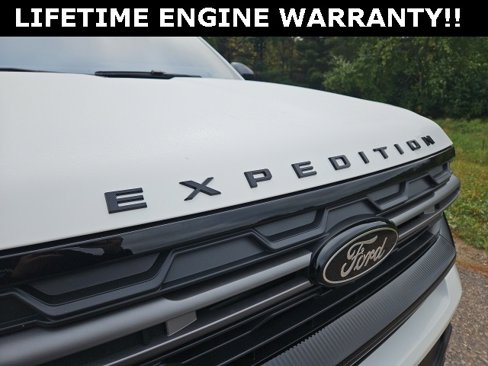 New 2025 Ford Expedition Tremor image 12