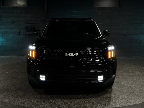 Used 2025 Kia Telluride SX Prestige X-Pro image 26
