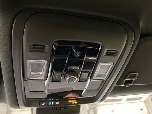 New 2026 Chevrolet Tahoe RST w/ Comfort Package image 25