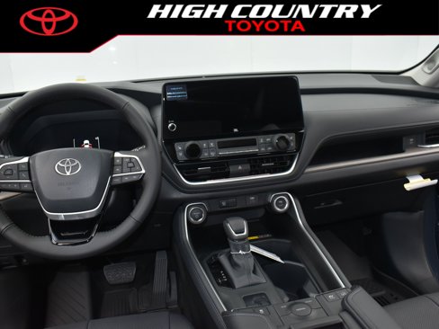New 2026 Toyota Grand Highlander Limited image 15