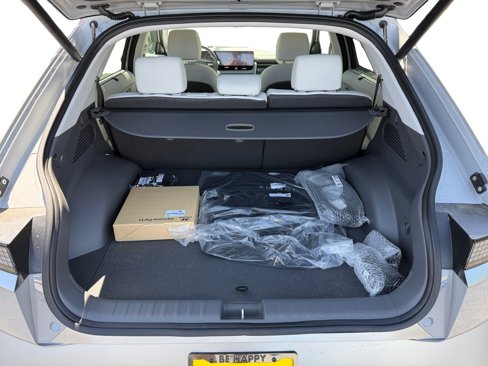 New 2025 Hyundai Ioniq 5 Limited image 17