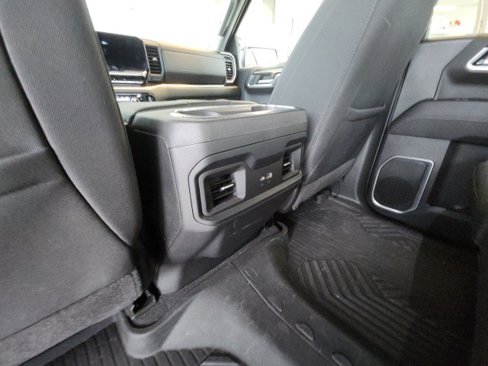 Used 2022 Chevrolet Silverado 1500 RST image 35