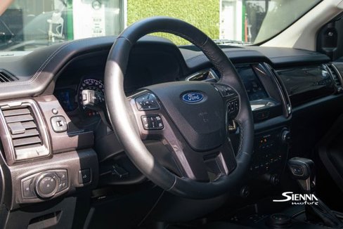 Used 2020 Ford Ranger Lariat w/ Equipment Group 501A Mid image 15