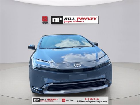 New 2026 Toyota Prius XLE image 8