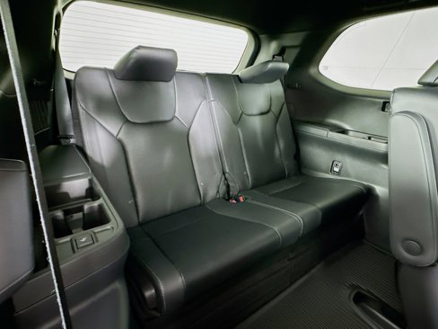 New 2025 Lexus TX 350 AWD image 30