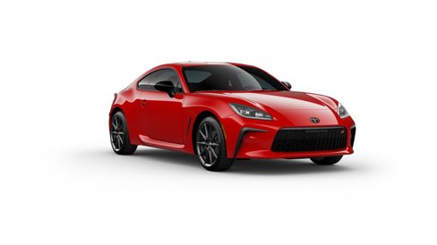 New 2025 Toyota GR86 Premium w/ ALL Weather Mat Package (TMS) image 15