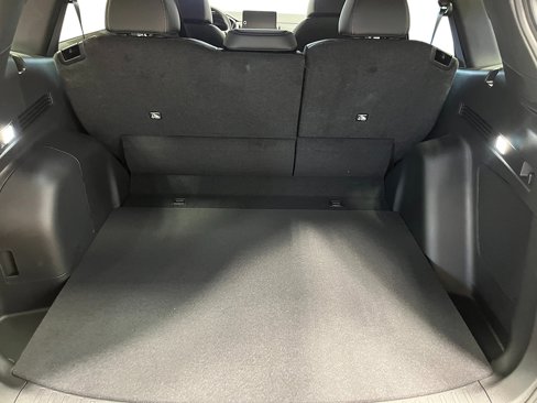 New 2026 Honda CR-V Sport Touring image 27