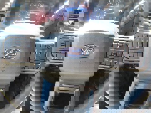 New 2025 Ford F150 STX image 30
