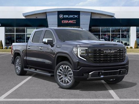 New 2026 GMC Sierra 1500 Denali Ultimate image 27