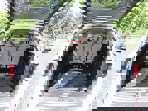 New 2026 Honda Odyssey EX-L image 10