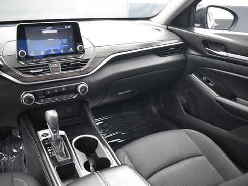 Used 2023 Nissan Altima 2.5 SV image 7