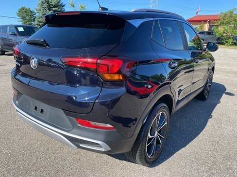 Used 2021 Buick Encore GX Select image 6