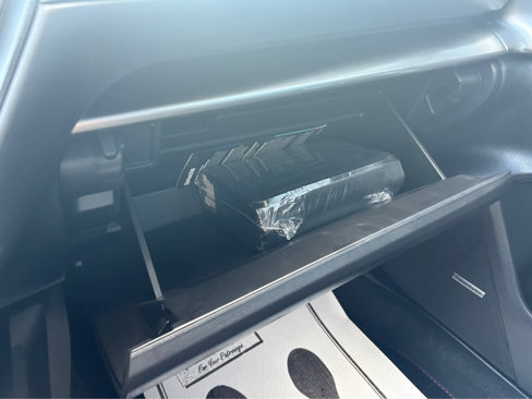 Used 2022 Subaru WRX Premium image 22