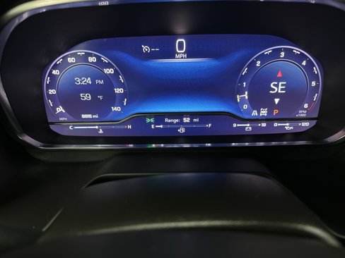 Used 2024 Chevrolet Tahoe LT w/ LT Signature Package image 13