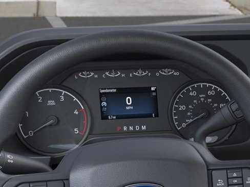 New 2026 Ford F350 XL image 13