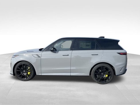 New 2025 Land Rover Range Rover Sport SV Edition Two image 7