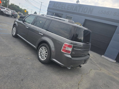 Used 2015 Ford Flex SEL w/ Equipment Group 202A image 7