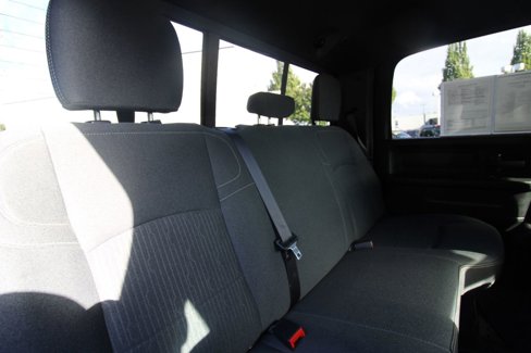 Used 2021 RAM 2500 Tradesman image 29