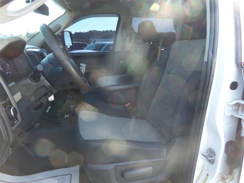 Used 2012 RAM 3500 ST w/ Chrome Appearance Group image 7