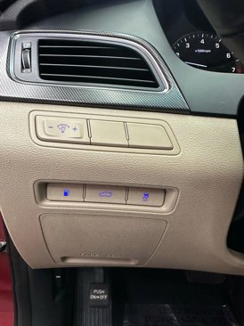 Used 2015 Hyundai Sonata Sport image 14