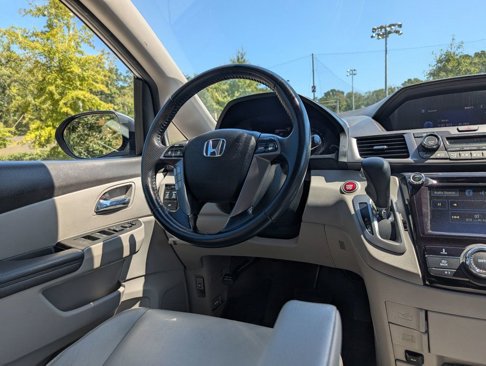Used 2014 Honda Odyssey EX-L image 21