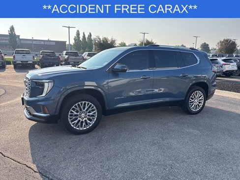 Used 2024 GMC Acadia Denali image 6