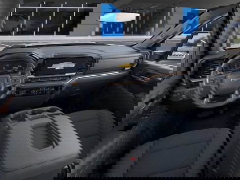 New 2026 Chevrolet Silverado 2500 LT image 15