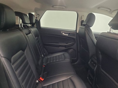 Used 2024 Ford Edge SEL image 19
