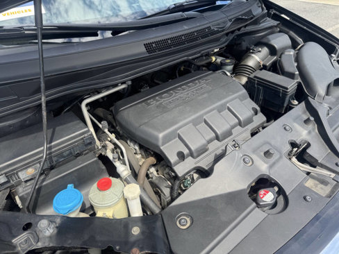 Used 2015 Honda Odyssey Touring image 42