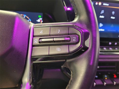 Used 2023 Chevrolet Colorado LT w/ LT Convenience Package image 20