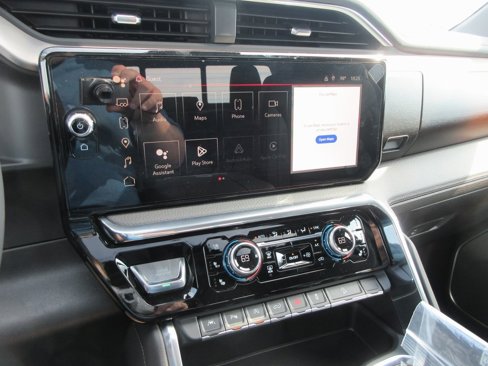 New 2026 GMC Sierra 1500 Denali w/ Denali Reserve Package image 21