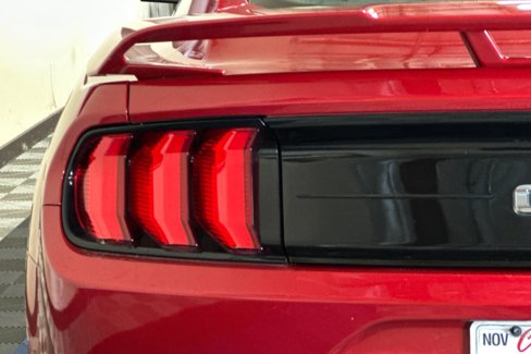 Used 2020 Ford Mustang GT w/ GT Performance Package image 44