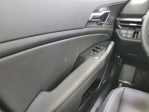 New 2026 Kia Sportage SX Prestige image 32