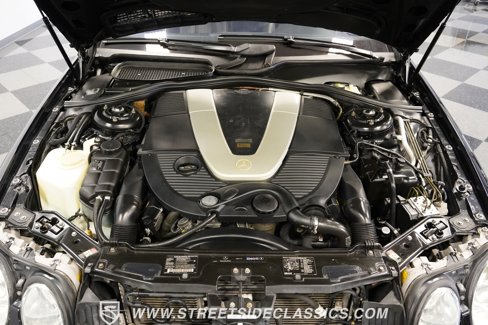 Used 2003 Mercedes-Benz CL 600 image 3