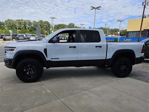 New 2026 RAM 1500 RHO w/ RHO Level 1 Equipment Group image 4