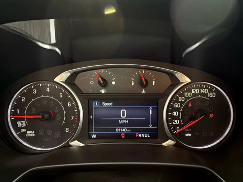 Used 2022 Chevrolet Blazer LT image 30
