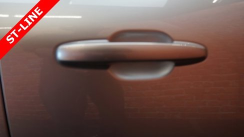 Used 2024 Ford Escape ST-Line image 90
