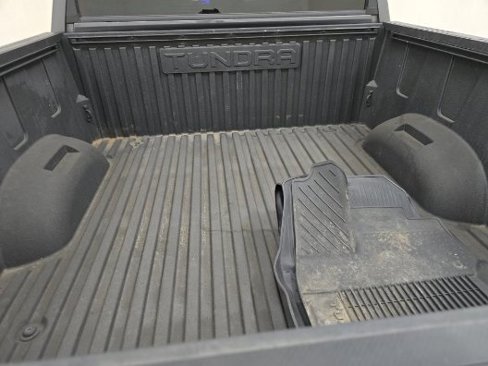 Used 2024 Toyota Tundra Limited w/ TRD Off-Road Package image 6