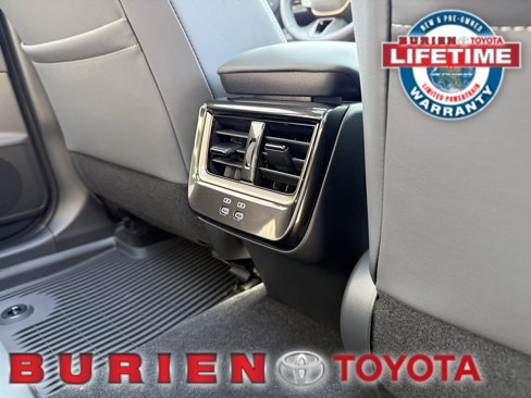 New 2026 Toyota Crown Limited w/ Advanced Technology Package image 26