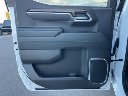New 2026 Chevrolet Silverado 1500 RST image 22