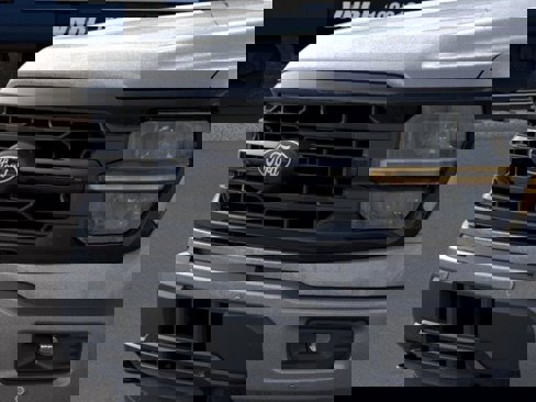 New 2025 Ford F150 XLT image 17