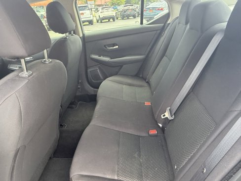 Used 2023 Nissan Sentra S image 20