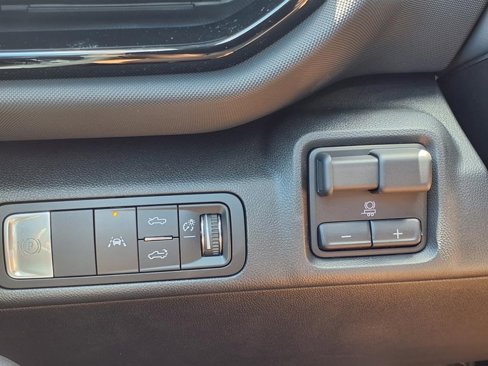 New 2026 Chevrolet Silverado EV Trail Boss w/ Plus Package image 15