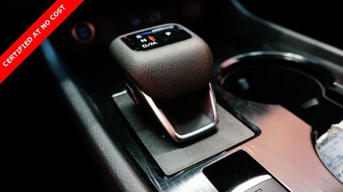 Used 2023 Nissan Rogue SV w/ SV Premium B Package image 19
