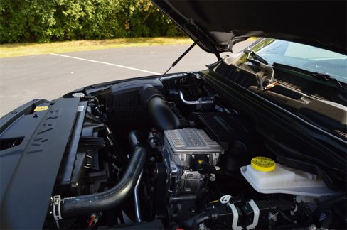 New 2026 RAM 1500 Big Horn image 37