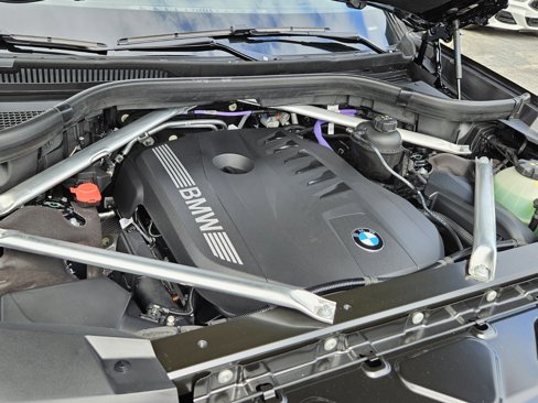 New 2026 BMW X7 xDrive40i w/ M Sport Package image 25