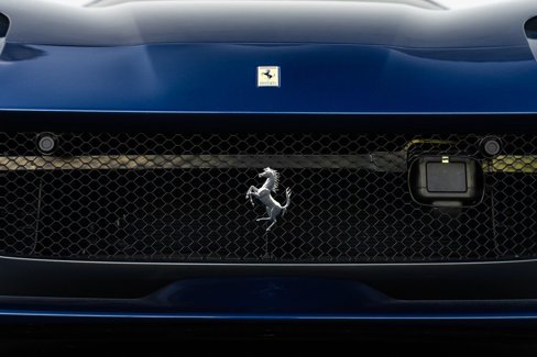 Certified 2022 Ferrari 812 GTS image 51