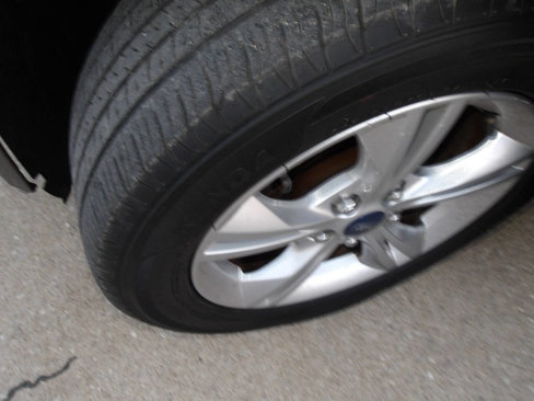 Used 2013 Ford Focus SE image 40